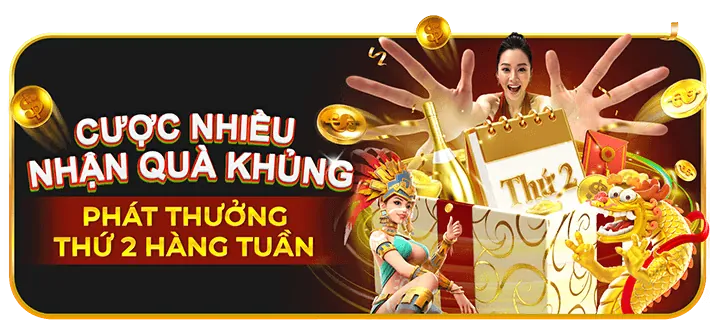 Khuyến mãi nạp tiền và hoàn trả hàng ngày tại f8bet50
