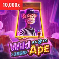 Slot game Buffalo King